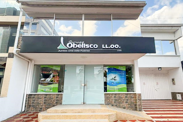 Sede Villavicencio 1