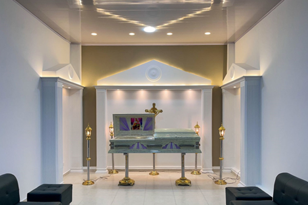 Sede Villavicencio 3