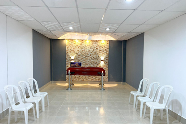 Sede San Carlos de Guaroa 3